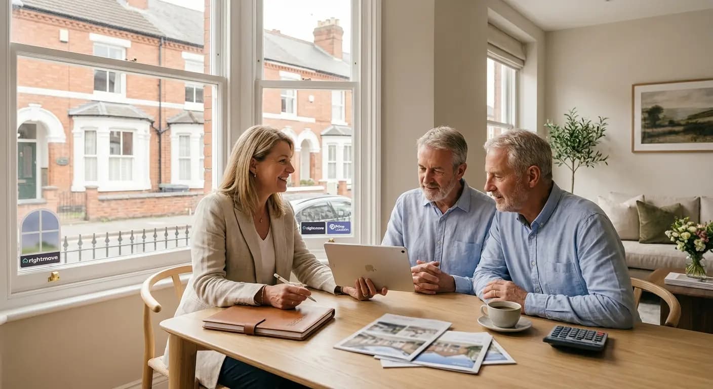 Selling Your Home in Coventry
